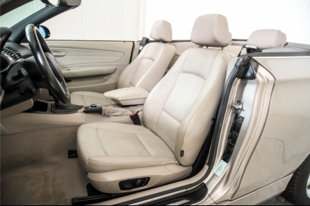 BMW 1 Serie Cabrio 125i automaat thumbnail 42