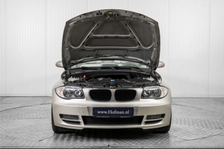 BMW 1 Serie Cabrio 125i automaat thumbnail 45