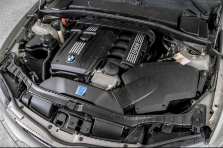 BMW 1 Serie Cabrio 125i automaat thumbnail 46
