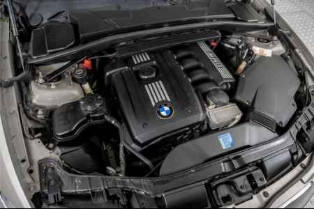 BMW 1 Serie Cabrio 125i automaat thumbnail 47