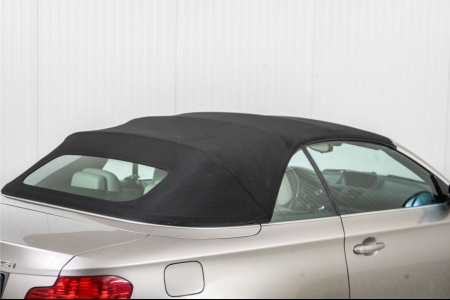 BMW 1 Serie Cabrio 125i automaat thumbnail 60