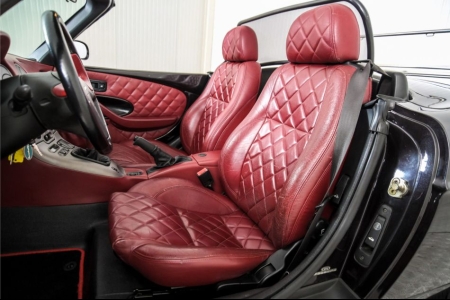 Fiat Barchetta 1.8-16V Edizione 2000 thumbnail 15