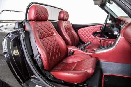 Fiat Barchetta 1.8-16V Edizione 2000 thumbnail 16