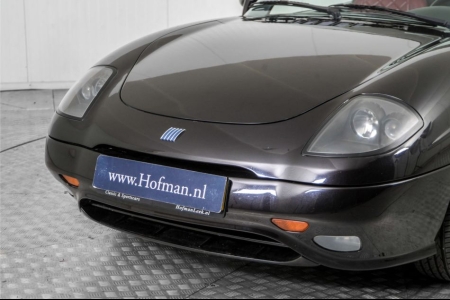 Fiat Barchetta 1.8-16V Edizione 2000 thumbnail 18