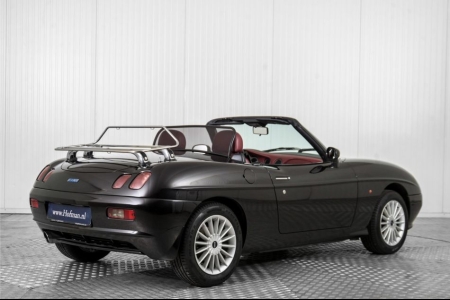 Fiat Barchetta 1.8-16V Edizione 2000 thumbnail 2