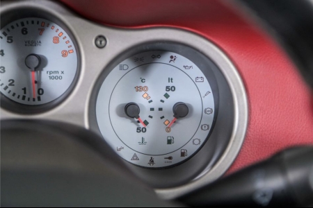 Fiat Barchetta 1.8-16V Edizione 2000 thumbnail 21