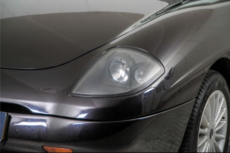 Fiat Barchetta 1.8-16V Edizione 2000 thumbnail 22