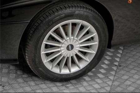 Fiat Barchetta 1.8-16V Edizione 2000 thumbnail 23