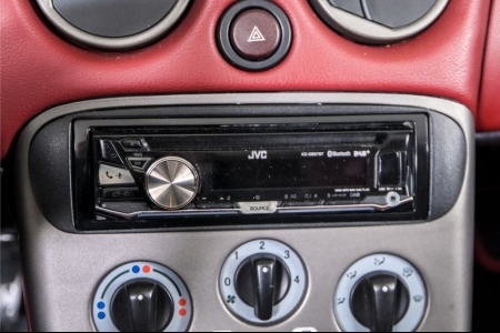 Fiat Barchetta 1.8-16V Edizione 2000 thumbnail 24