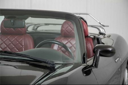 Fiat Barchetta 1.8-16V Edizione 2000 thumbnail 26