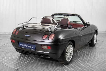 Fiat Barchetta 1.8-16V Edizione 2000 thumbnail 27