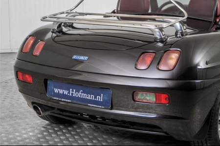 Fiat Barchetta 1.8-16V Edizione 2000 thumbnail 30