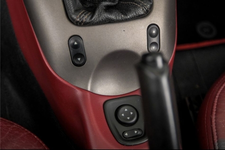 Fiat Barchetta 1.8-16V Edizione 2000 thumbnail 32