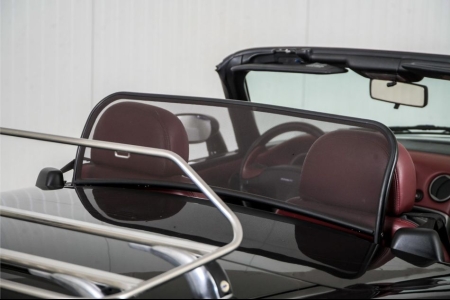 Fiat Barchetta 1.8-16V Edizione 2000 thumbnail 33