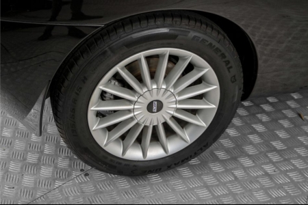 Fiat Barchetta 1.8-16V Edizione 2000 thumbnail 34