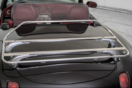 Fiat Barchetta 1.8-16V Edizione 2000 thumbnail 35