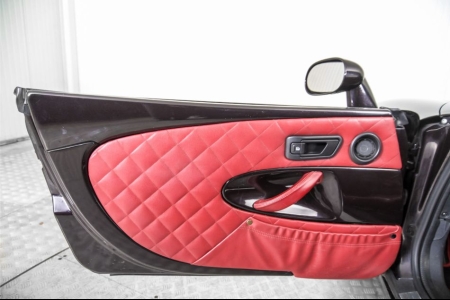 Fiat Barchetta 1.8-16V Edizione 2000 thumbnail 36