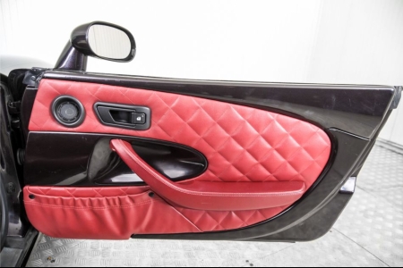 Fiat Barchetta 1.8-16V Edizione 2000 thumbnail 37
