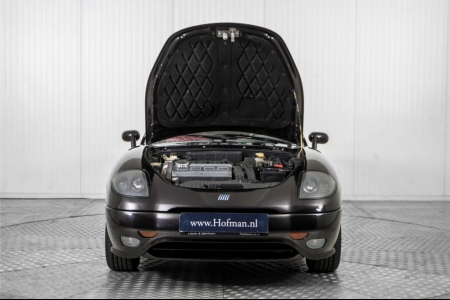Fiat Barchetta 1.8-16V Edizione 2000 thumbnail 38