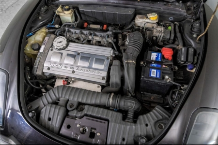 Fiat Barchetta 1.8-16V Edizione 2000 thumbnail 39