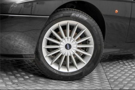 Fiat Barchetta 1.8-16V Edizione 2000 thumbnail 4
