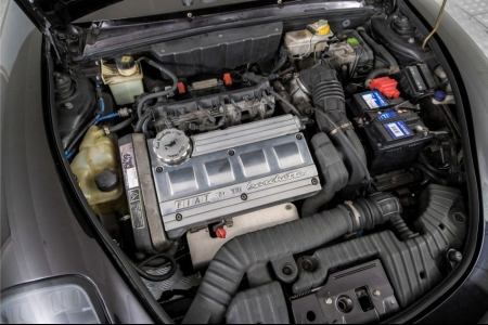Fiat Barchetta 1.8-16V Edizione 2000 thumbnail 40