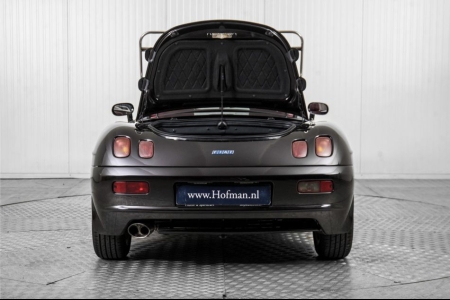Fiat Barchetta 1.8-16V Edizione 2000 thumbnail 41