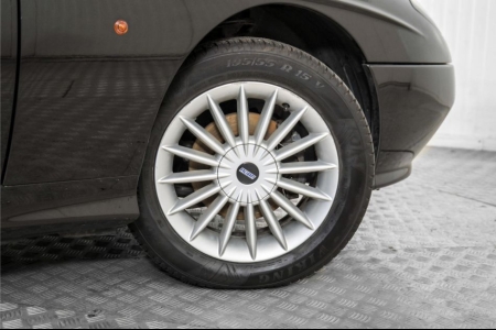 Fiat Barchetta 1.8-16V Edizione 2000 thumbnail 44