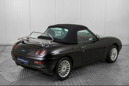 Fiat Barchetta 1.8-16V Edizione 2000 thumbnail 59