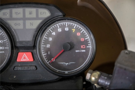 Moto Guzzi  Breva 750 i.e. thumbnail 12