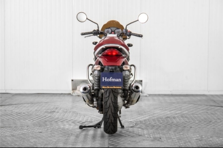 Moto Guzzi  Breva 750 i.e. thumbnail 13