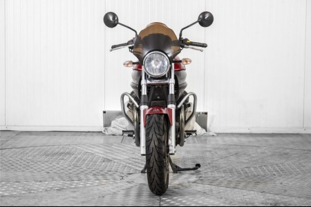 Moto Guzzi  Breva 750 i.e. thumbnail 14