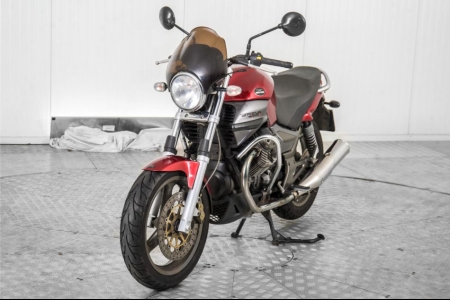 Moto Guzzi  Breva 750 i.e. thumbnail 17