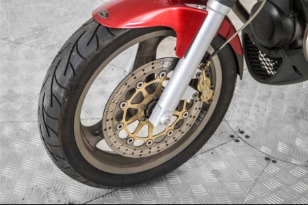 Moto Guzzi  Breva 750 i.e. thumbnail 18