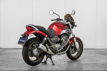 Moto Guzzi  Breva 750 i.e. thumbnail 2