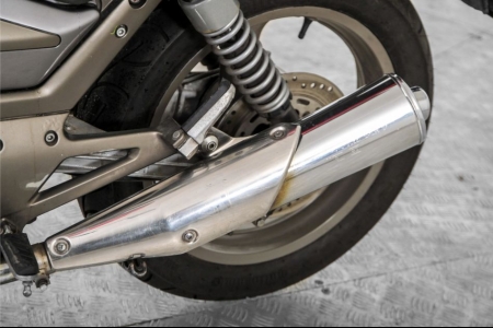 Moto Guzzi  Breva 750 i.e. thumbnail 20