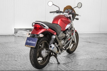 Moto Guzzi  Breva 750 i.e. thumbnail 21