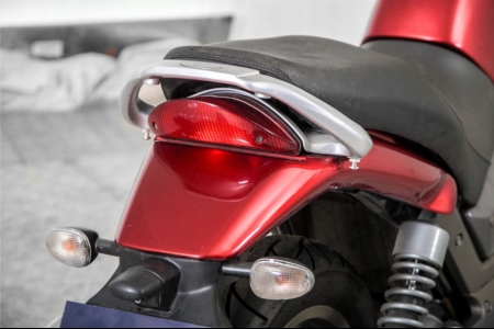 Moto Guzzi  Breva 750 i.e. thumbnail 22