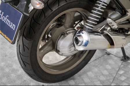 Moto Guzzi  Breva 750 i.e. thumbnail 23