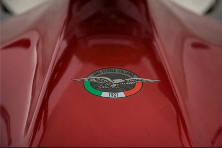 Moto Guzzi  Breva 750 i.e. thumbnail 24