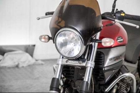 Moto Guzzi  Breva 750 i.e. thumbnail 4