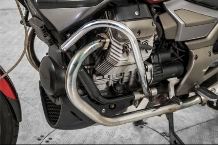 Moto Guzzi  Breva 750 i.e. thumbnail 7