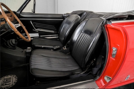 Fiat 124 Spider thumbnail 15