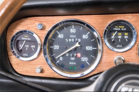 Fiat 124 Spider thumbnail 20