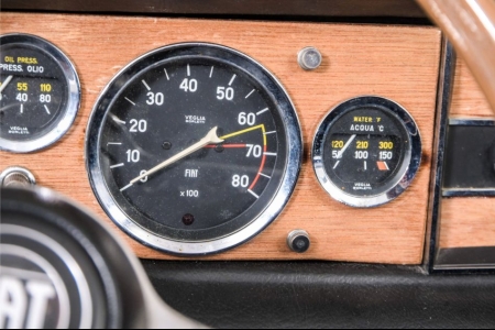 Fiat 124 Spider thumbnail 21