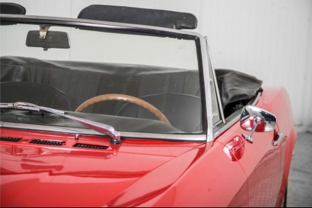 Fiat 124 Spider thumbnail 23