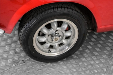 Fiat 124 Spider thumbnail 26