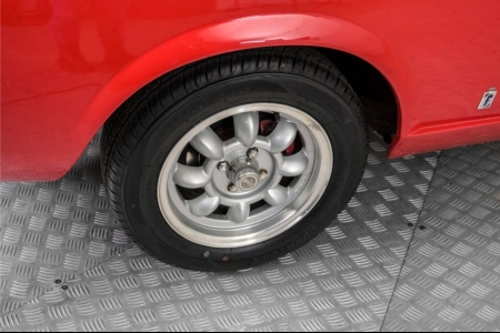 Fiat 124 Spider thumbnail 32