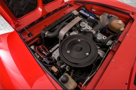 Fiat 124 Spider thumbnail 35