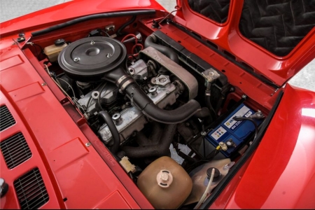 Fiat 124 Spider thumbnail 36